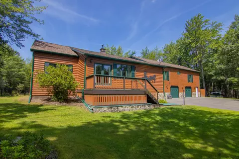 Exterior - 74 Pinetree Rd, Brewer, ME 04412 photo 2 of 25
