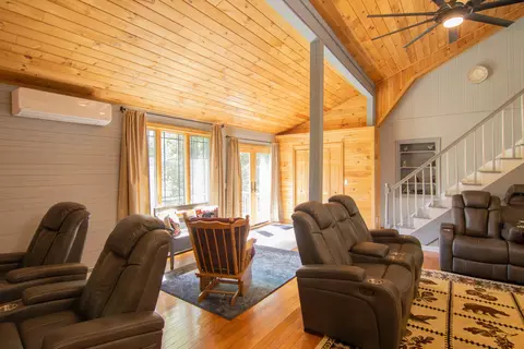 Living - 74 Pinetree Rd, Brewer, ME 04412 photo 4 of 6