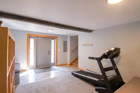 Entry Way - 74 Pinetree Rd, Brewer, ME 04412 photo 12 of 13