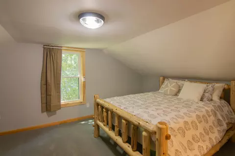 Bedroom - 74 Pinetree Rd, Brewer, ME 04412 photo 9 of 13