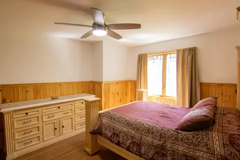 Bedroom - 74 Pinetree Rd, Brewer, ME 04412 photo 4 of 13