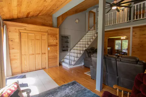 Entry Way - 74 Pinetree Rd, Brewer, ME 04412 photo 1 of 13