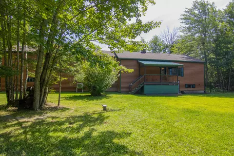 Exterior - 74 Pinetree Rd, Brewer, ME 04412 photo 17 of 25