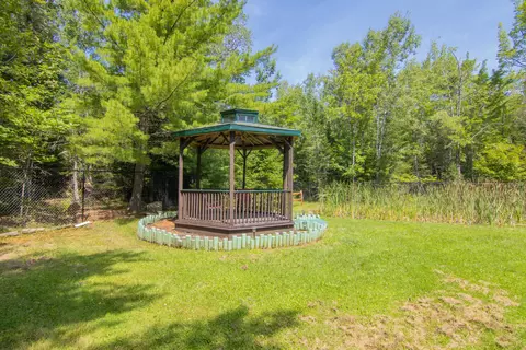 Exterior - 74 Pinetree Rd, Brewer, ME 04412 photo 11 of 25