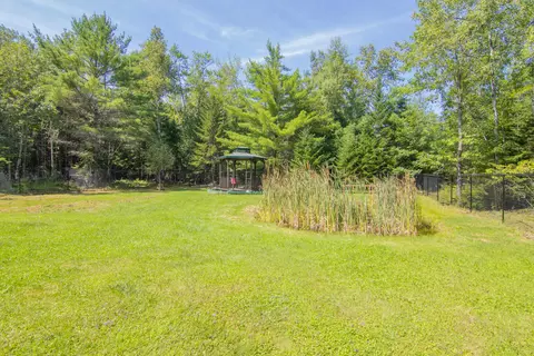 Exterior - 74 Pinetree Rd, Brewer, ME 04412 photo 16 of 25