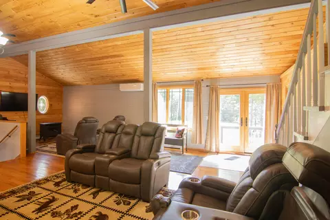 Living - 74 Pinetree Rd, Brewer, ME 04412 photo 6 of 6