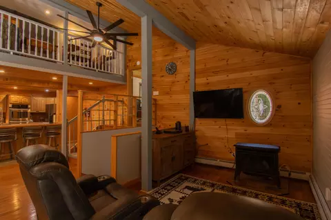 Living - 74 Pinetree Rd, Brewer, ME 04412 photo 1 of 6