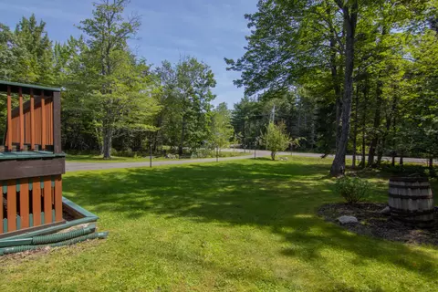 Exterior - 74 Pinetree Rd, Brewer, ME 04412 photo 20 of 25