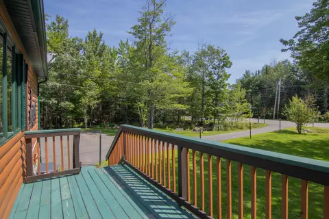 Exterior - 74 Pinetree Rd, Brewer, ME 04412 photo 22 of 25