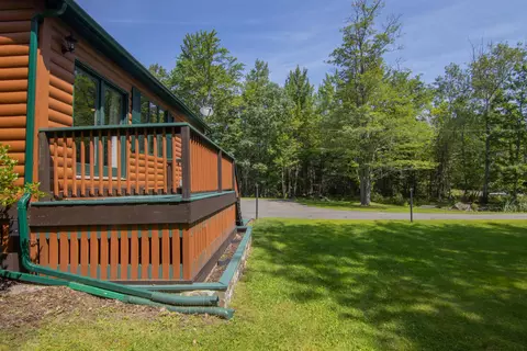 Exterior - 74 Pinetree Rd, Brewer, ME 04412 photo 21 of 25
