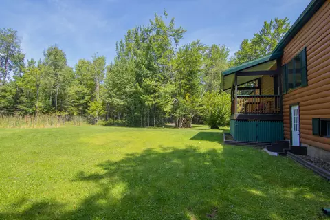 Exterior - 74 Pinetree Rd, Brewer, ME 04412 photo 9 of 25