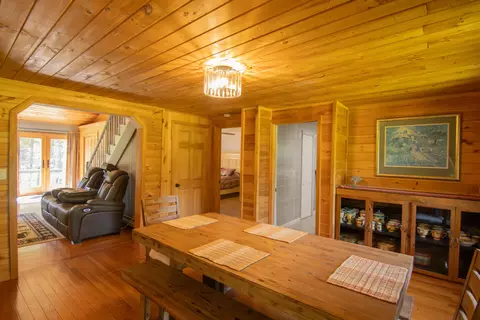 Dining - 74 Pinetree Rd, Brewer, ME 04412 photo 2 of 3