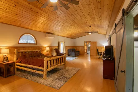 Bedroom - 74 Pinetree Rd, Brewer, ME 04412 photo 8 of 13