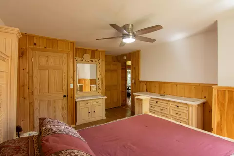 Bedroom - 74 Pinetree Rd, Brewer, ME 04412 photo 3 of 13