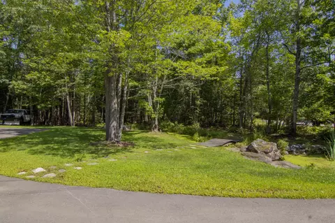 Exterior - 74 Pinetree Rd, Brewer, ME 04412 photo 23 of 25