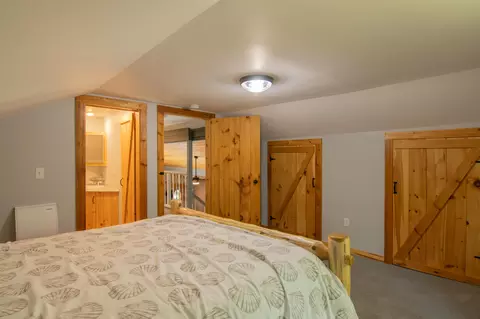 Bedroom - 74 Pinetree Rd, Brewer, ME 04412 photo 11 of 13