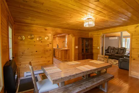 Dining - 74 Pinetree Rd, Brewer, ME 04412 photo 3 of 3