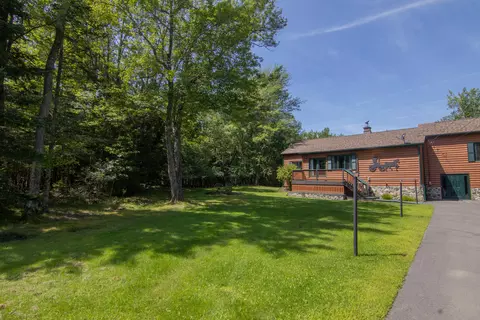 Exterior - 74 Pinetree Rd, Brewer, ME 04412 photo 25 of 25