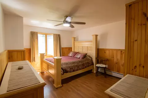 Bedroom - 74 Pinetree Rd, Brewer, ME 04412 photo 1 of 13