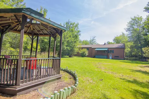 Exterior - 74 Pinetree Rd, Brewer, ME 04412 photo 12 of 25