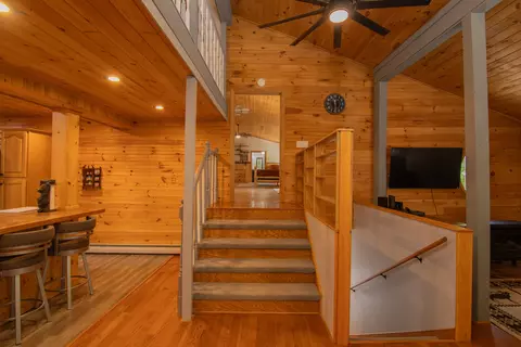 Entry Way - 74 Pinetree Rd, Brewer, ME 04412 photo 3 of 13