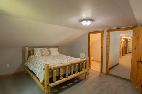 Bedroom - 74 Pinetree Rd, Brewer, ME 04412 photo 10 of 13