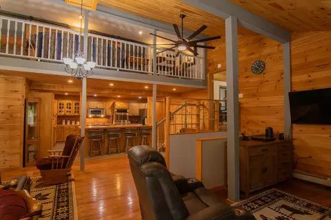 Entry Way - 74 Pinetree Rd, Brewer, ME 04412 photo 2 of 13
