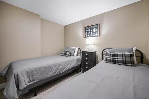 Bedroom - 5 Brittany Rd, Eustis, ME 04936 photo 8 of 8