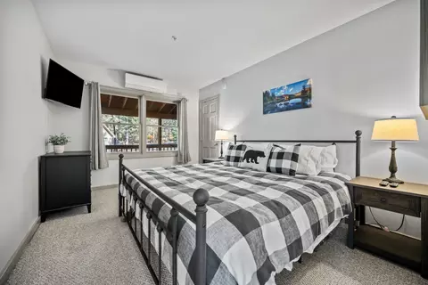 Bedroom - 5 Brittany Rd, Eustis, ME 04936 photo 1 of 8