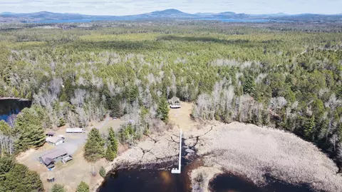 View/Area - 5 Brittany Rd, Eustis, ME 04936 photo 7 of 10