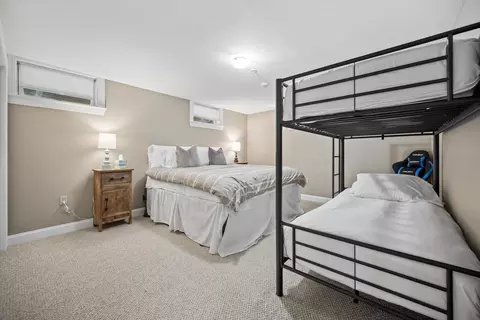 Bedroom - 5 Brittany Rd, Eustis, ME 04936 photo 5 of 8