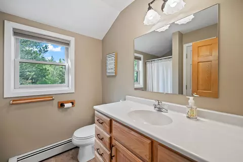 Bath - 5 Brittany Rd, Eustis, ME 04936 photo 4 of 6