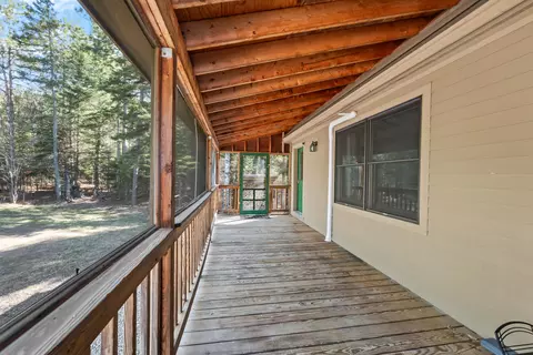 Exterior - 5 Brittany Rd, Eustis, ME 04936 photo 6 of 10