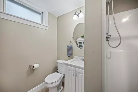 Bath - 5 Brittany Rd, Eustis, ME 04936 photo 5 of 6