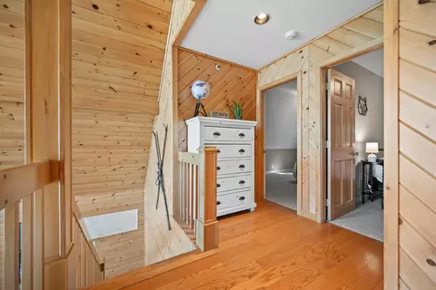 Entry Way - 5 Brittany Rd, Eustis, ME 04936 photo 3 of 3