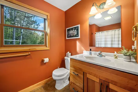 Bath - 5 Brittany Rd, Eustis, ME 04936 photo 2 of 6