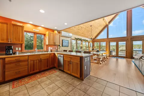 Kitchen - 5 Brittany Rd, Eustis, ME 04936 photo 1 of 6