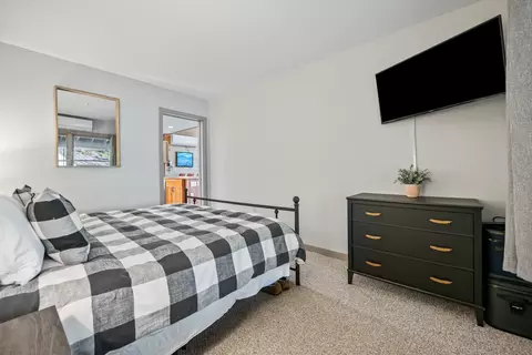 Bedroom - 5 Brittany Rd, Eustis, ME 04936 photo 2 of 8