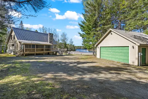 5 Brittany Rd, Eustis, ME 04936