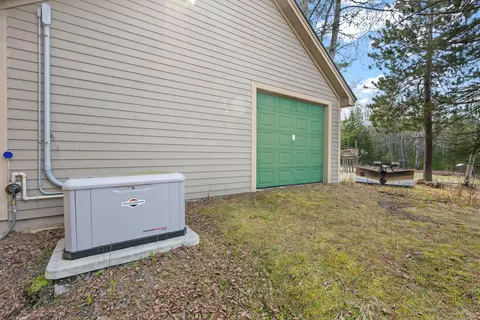 Exterior - 5 Brittany Rd, Eustis, ME 04936 photo 10 of 10