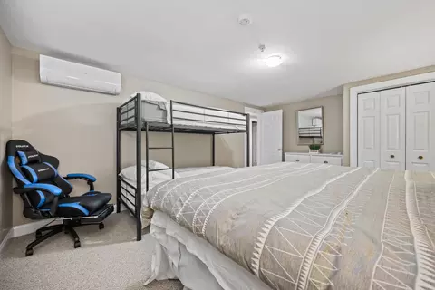 Bedroom - 5 Brittany Rd, Eustis, ME 04936 photo 6 of 8