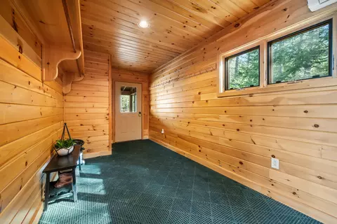 Entry Way - 5 Brittany Rd, Eustis, ME 04936 photo 1 of 3