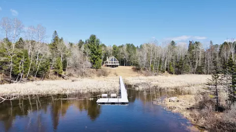 View/Area - 5 Brittany Rd, Eustis, ME 04936 photo 1 of 10