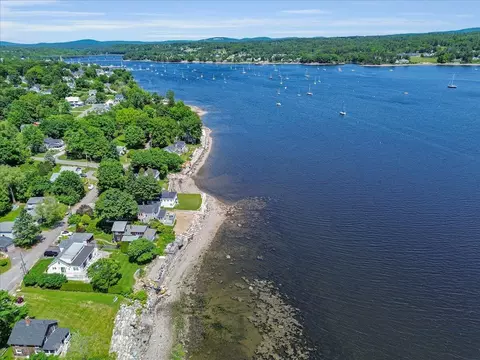 View/Area - 48 Ocean St, Belfast, ME 04915 photo 1 of 9