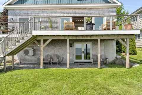 Exterior - 48 Ocean St, Belfast, ME 04915 photo 7 of 11