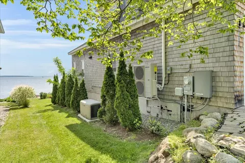Exterior - 48 Ocean St, Belfast, ME 04915 photo 11 of 11