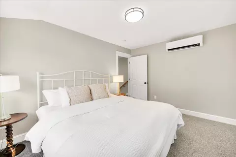 Bedroom - 48 Ocean St, Belfast, ME 04915 photo 7 of 12