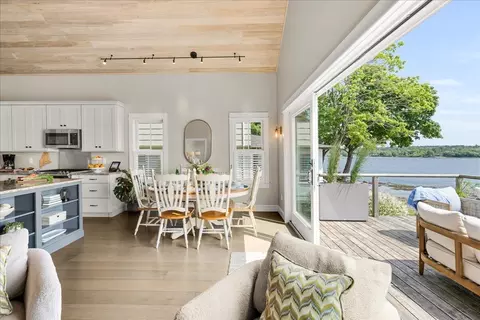 Dining - 48 Ocean St, Belfast, ME 04915 photo 1 of 1