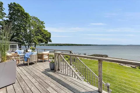 Exterior - 48 Ocean St, Belfast, ME 04915 photo 6 of 11