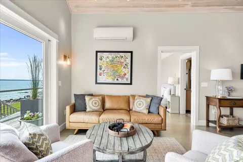 Living - 48 Ocean St, Belfast, ME 04915 photo 2 of 2
